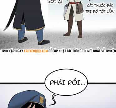 The Dungeon Master - Chương 69 - ảnh 14