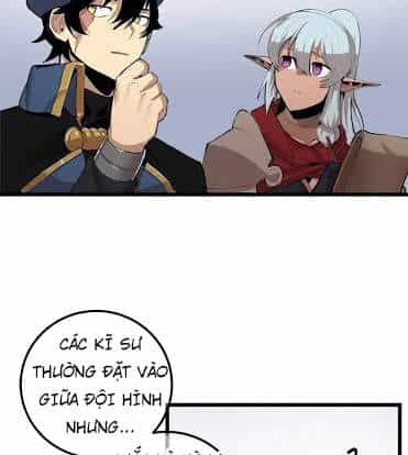 The Dungeon Master - Chương 69 - ảnh 15