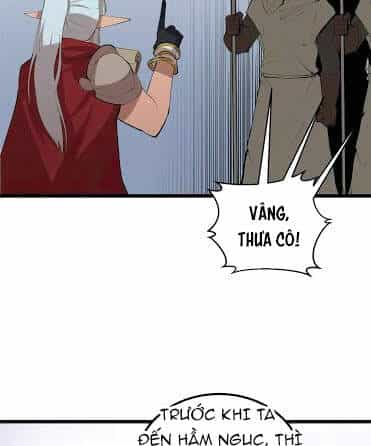 The Dungeon Master - Chương 69 - ảnh 20