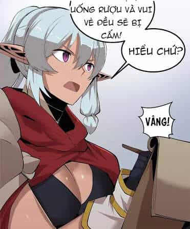 The Dungeon Master - Chương 69 - ảnh 21