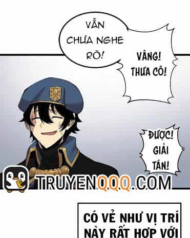 The Dungeon Master - Chương 69 - ảnh 23