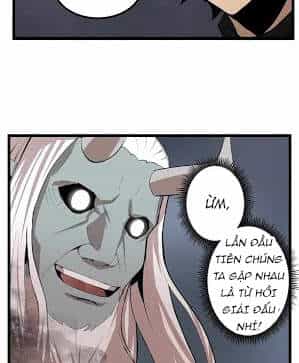 The Dungeon Master - Chương 69 - ảnh 32