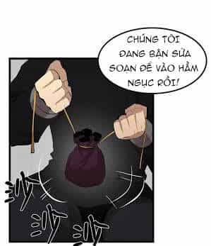 The Dungeon Master - Chương 69 - ảnh 37