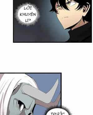 The Dungeon Master - Chương 69 - ảnh 41