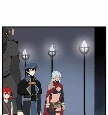 The Dungeon Master - Chương 69 - ảnh 63