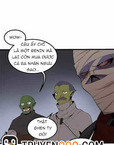 The Dungeon Master - Chương 69 - ảnh 76