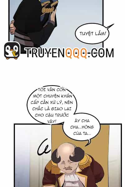 The Dungeon Master - Chương 69 - ảnh 82
