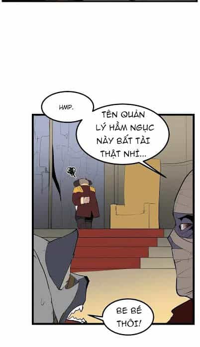The Dungeon Master - Chương 69 - ảnh 84