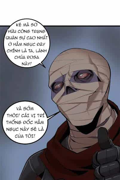 The Dungeon Master - Chương 69 - ảnh 85