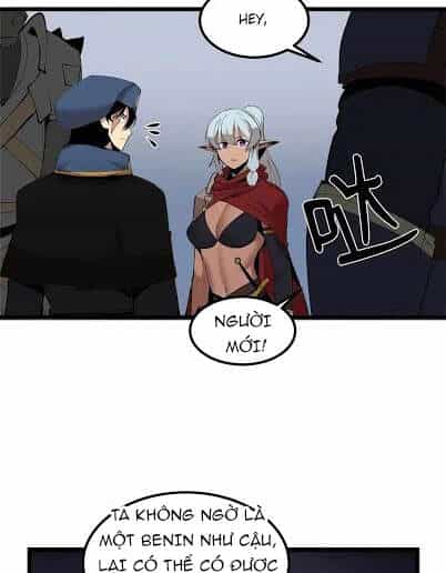 The Dungeon Master - Chương 69 - ảnh 87