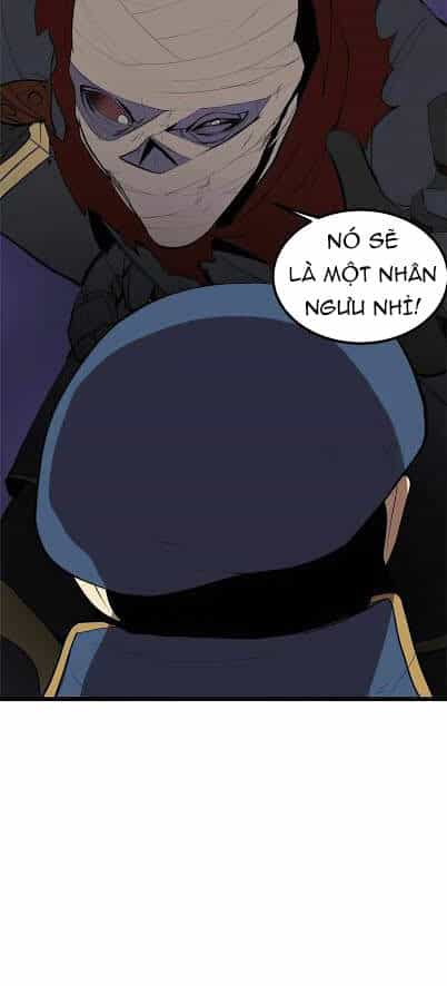 The Dungeon Master - Chương 69 - ảnh 91