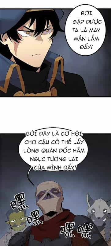 The Dungeon Master - Chương 70 - ảnh 11