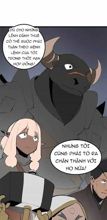 The Dungeon Master - Chương 70 - ảnh 17