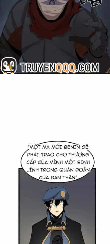 The Dungeon Master - Chương 70 - ảnh 3