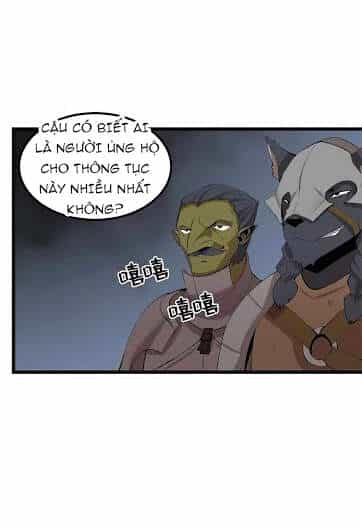 The Dungeon Master - Chương 70 - ảnh 33