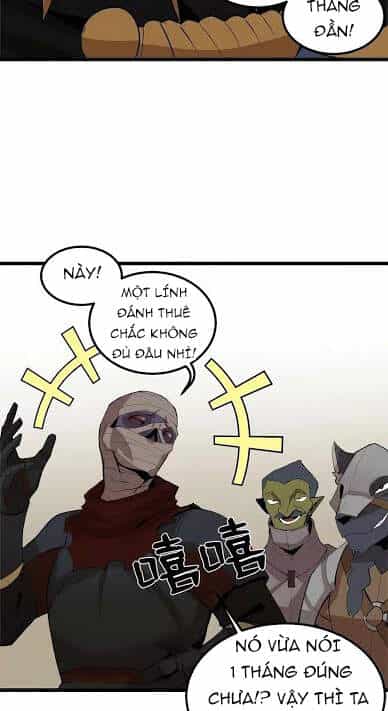 The Dungeon Master - Chương 70 - ảnh 35