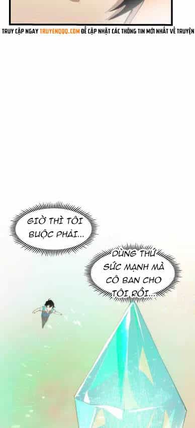 The Dungeon Master - Chương 70 - ảnh 44