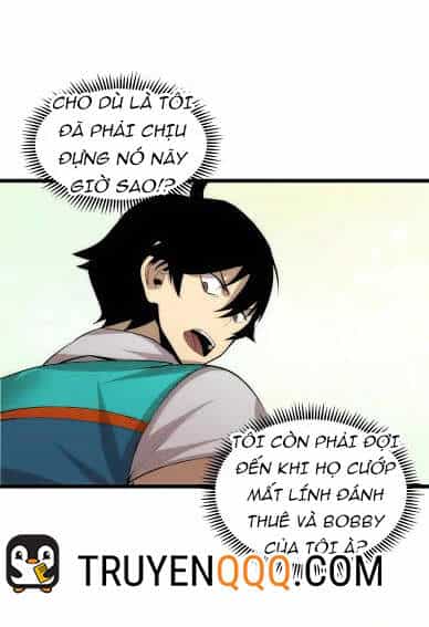 The Dungeon Master - Chương 70 - ảnh 49