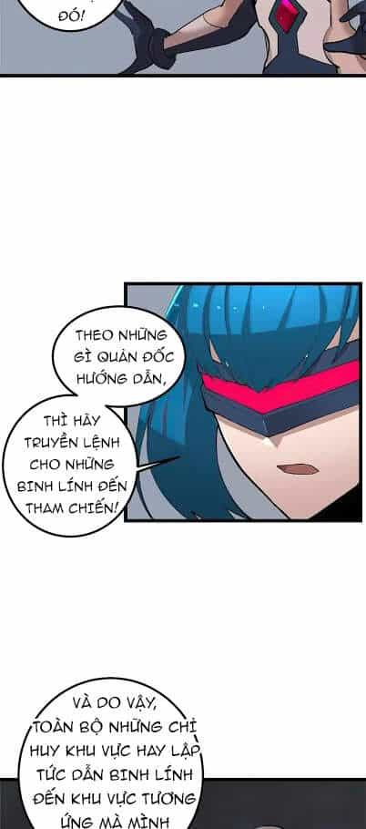 The Dungeon Master - Chương 70 - ảnh 66