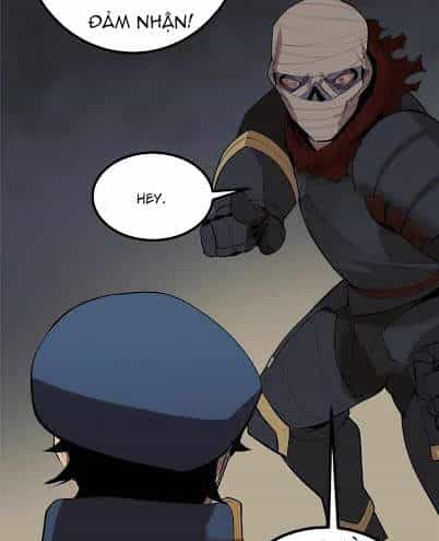 The Dungeon Master - Chương 70 - ảnh 67