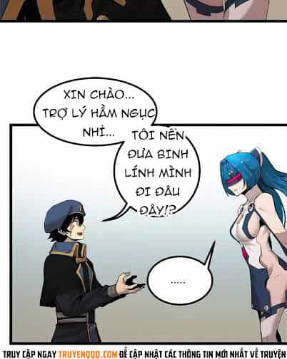 The Dungeon Master - Chương 70 - ảnh 75