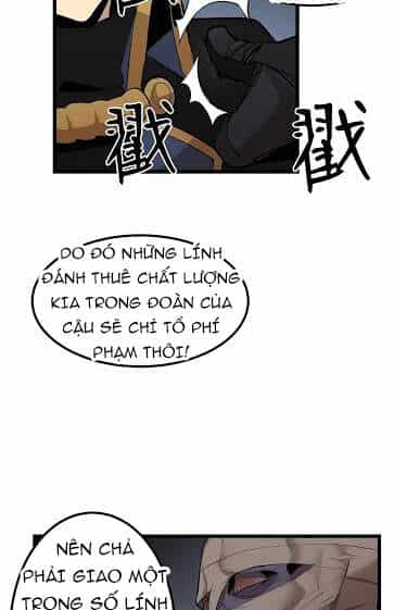 The Dungeon Master - Chương 70 - ảnh 9