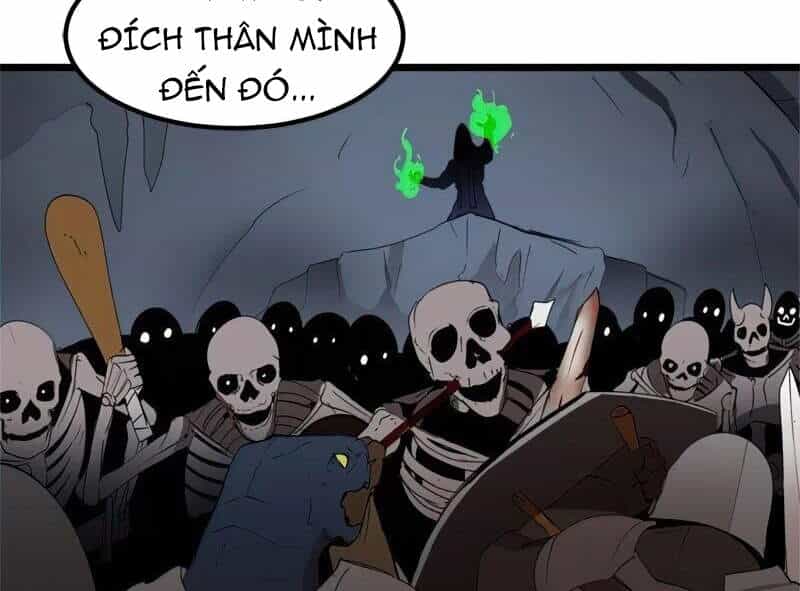 The Dungeon Master - Chương 71 - ảnh 19