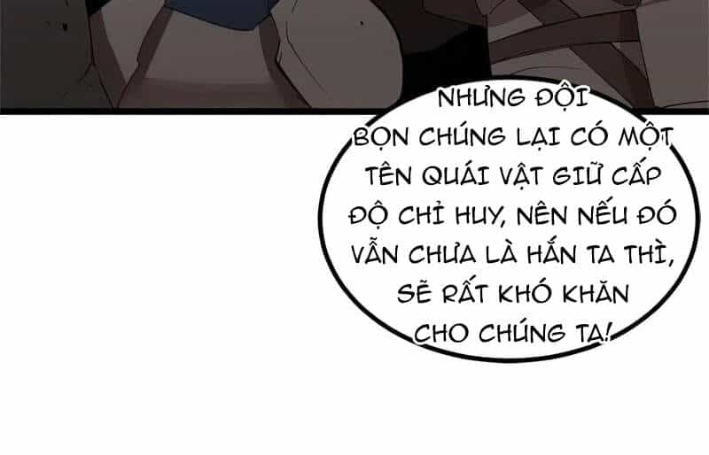The Dungeon Master - Chương 71 - ảnh 20