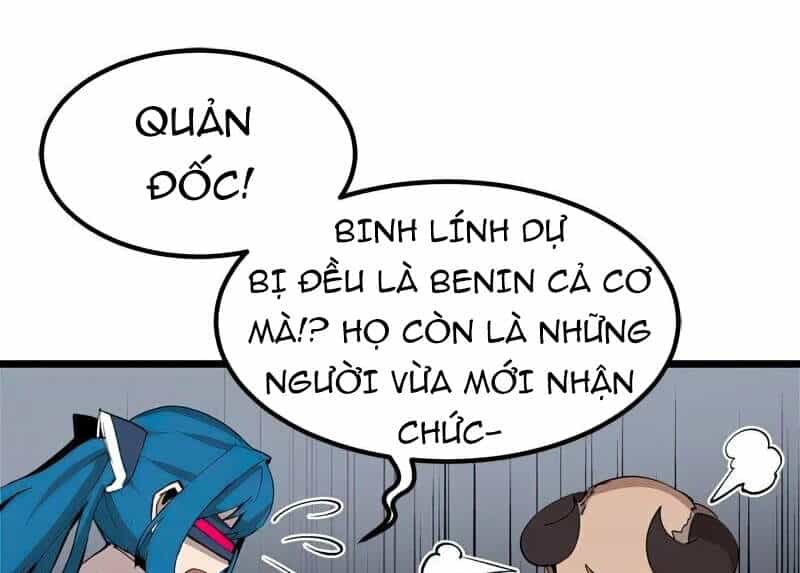 The Dungeon Master - Chương 71 - ảnh 21