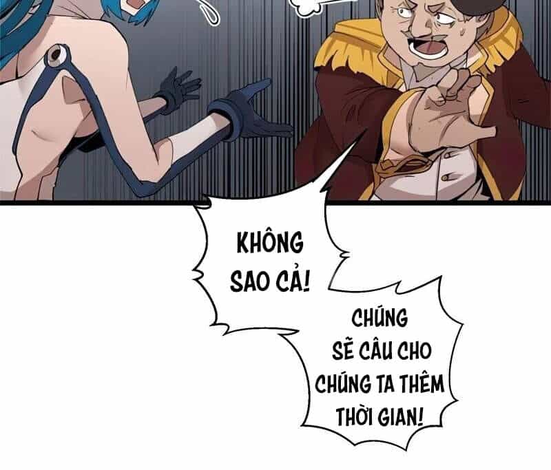 The Dungeon Master - Chương 71 - ảnh 22