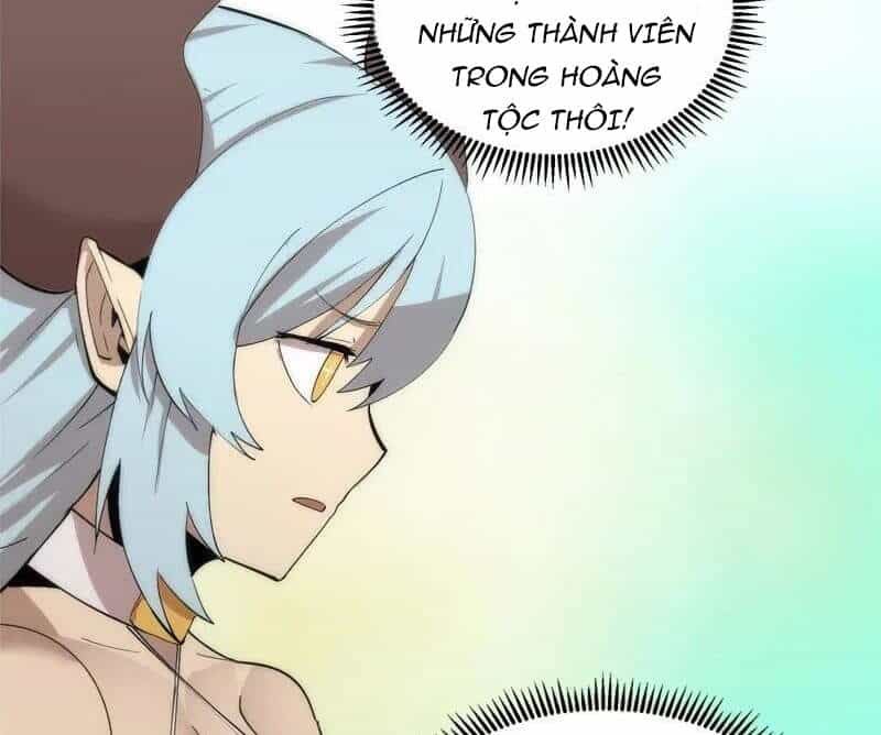 The Dungeon Master - Chương 71 - ảnh 36