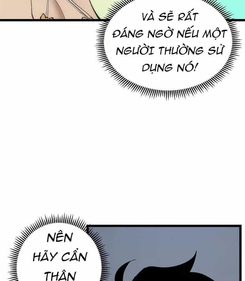 The Dungeon Master - Chương 71 - ảnh 37