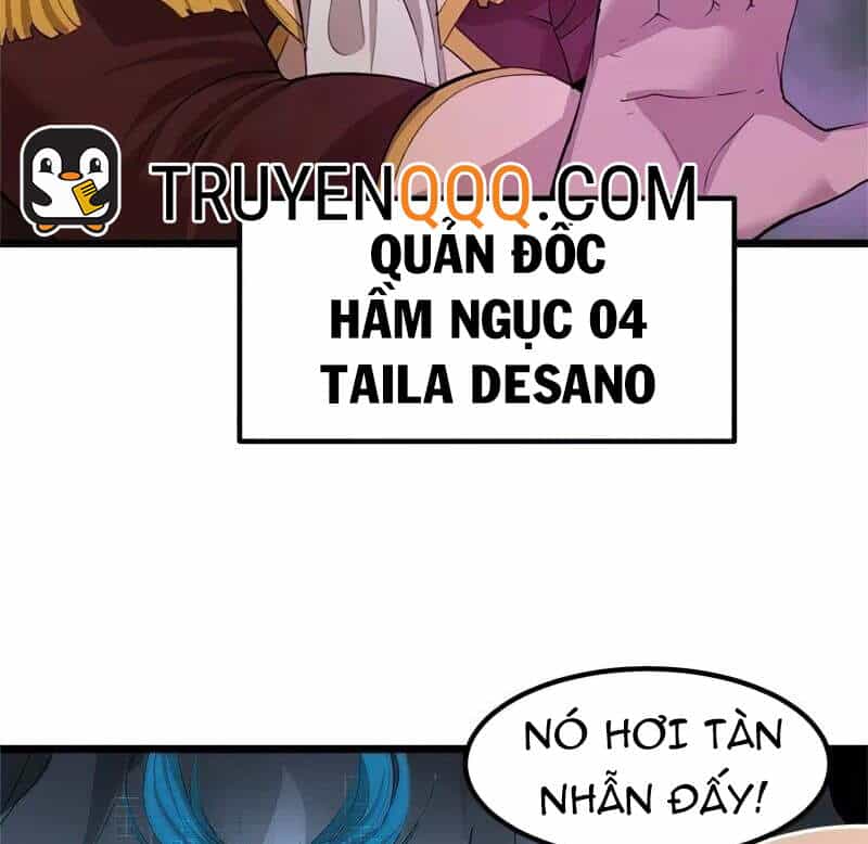 The Dungeon Master - Chương 71 - ảnh 4