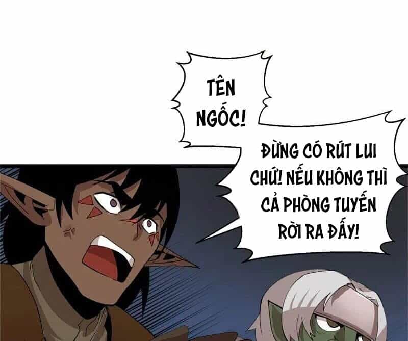 The Dungeon Master - Chương 71 - ảnh 62