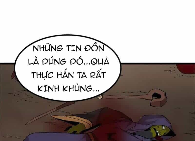 The Dungeon Master - Chương 71.5 - ảnh 11