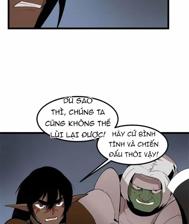 The Dungeon Master - Chương 71.5 - ảnh 14