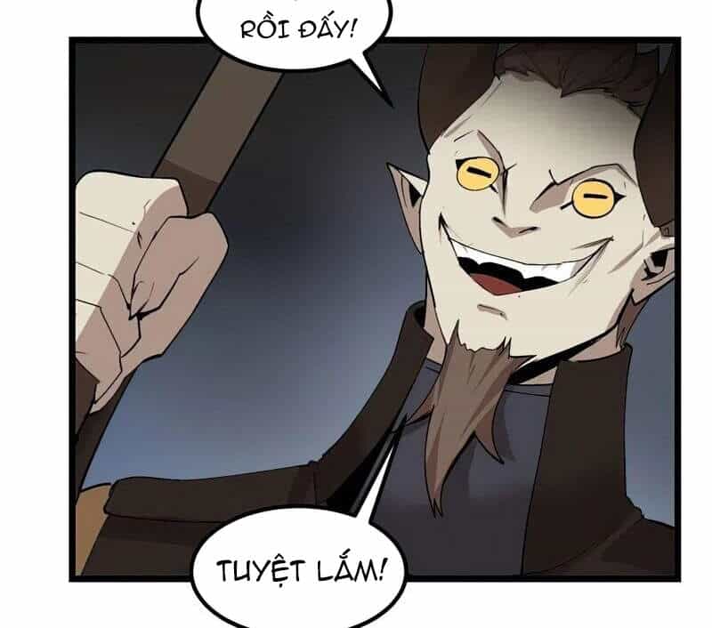 The Dungeon Master - Chương 71.5 - ảnh 16