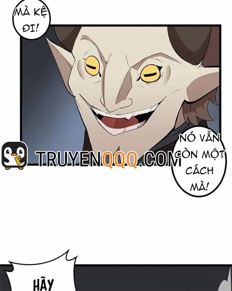 The Dungeon Master - Chương 71.5 - ảnh 2