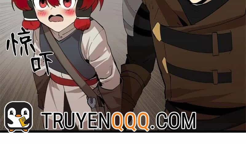 The Dungeon Master - Chương 71.5 - ảnh 40