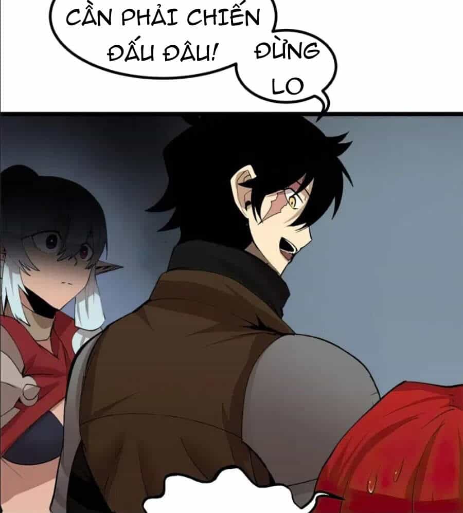 The Dungeon Master - Chương 71.5 - ảnh 42