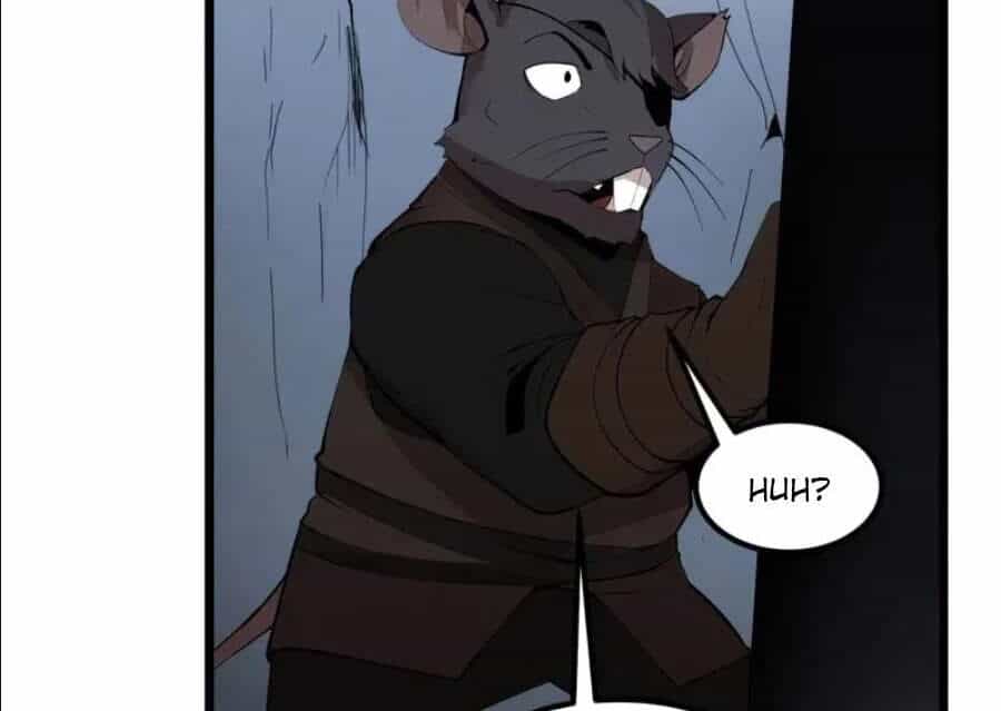 The Dungeon Master - Chương 71.5 - ảnh 44
