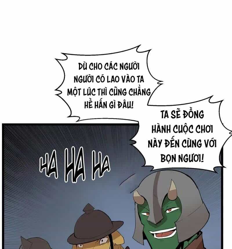 The Dungeon Master - Chương 71.5 - ảnh 5