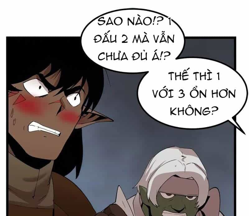 The Dungeon Master - Chương 71.5 - ảnh 7