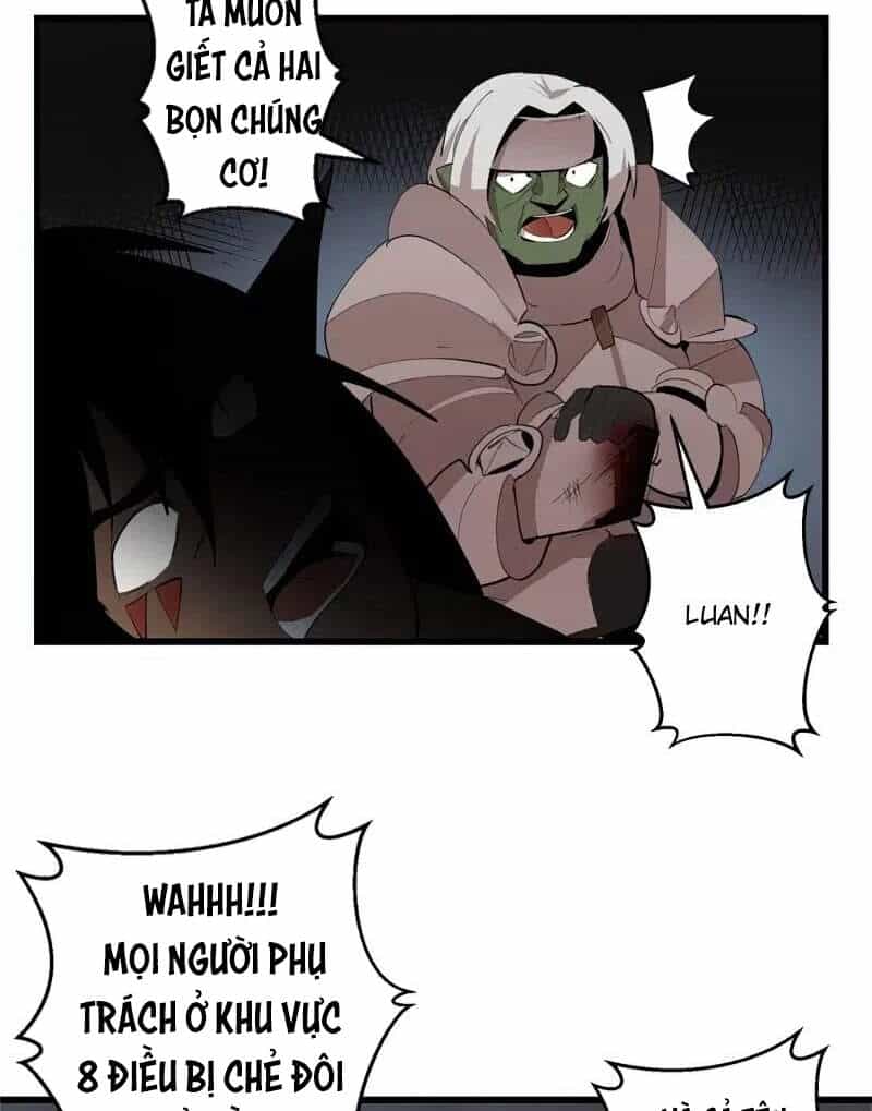 The Dungeon Master - Chương 72 - ảnh 10