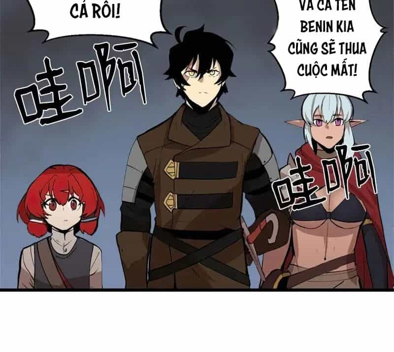 The Dungeon Master - Chương 72 - ảnh 11