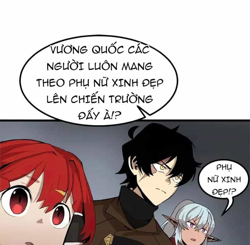 The Dungeon Master - Chương 72 - ảnh 16