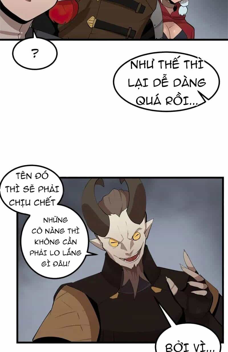 The Dungeon Master - Chương 72 - ảnh 17