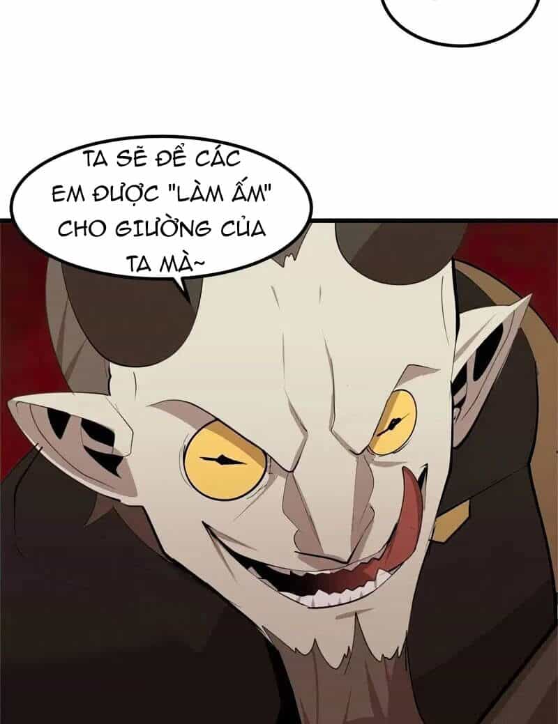 The Dungeon Master - Chương 72 - ảnh 18