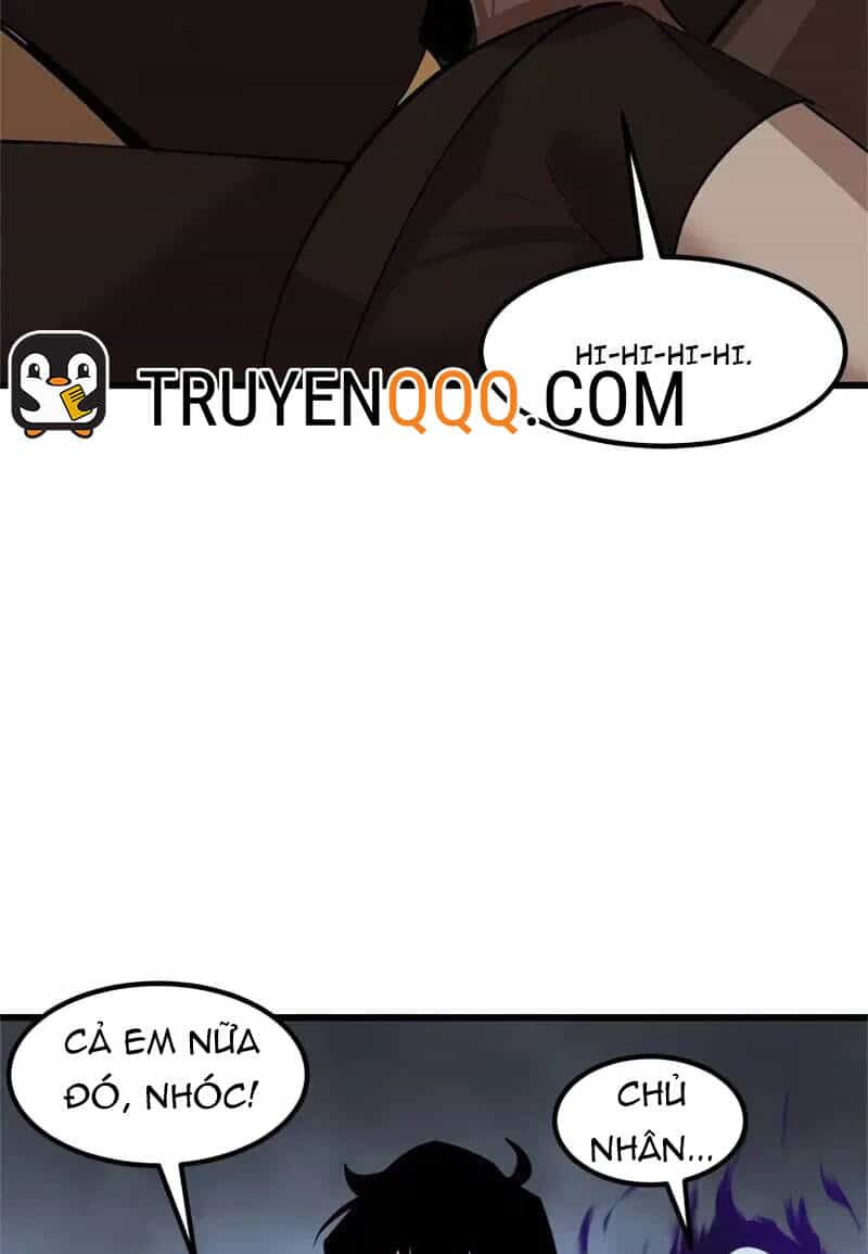 The Dungeon Master - Chương 72 - ảnh 19