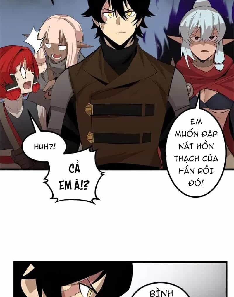 The Dungeon Master - Chương 72 - ảnh 20
